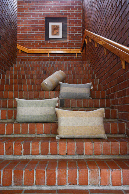 Waste-free design for the home -we bring nature home