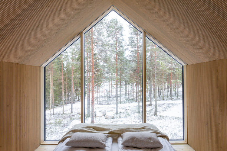 The well-being of nature and humans becomes a post-corona travel luxury / Luonnon ja ihmisen hyvinvointi on luksusta samassa paketissa koronan jälkeisessä matkailussa