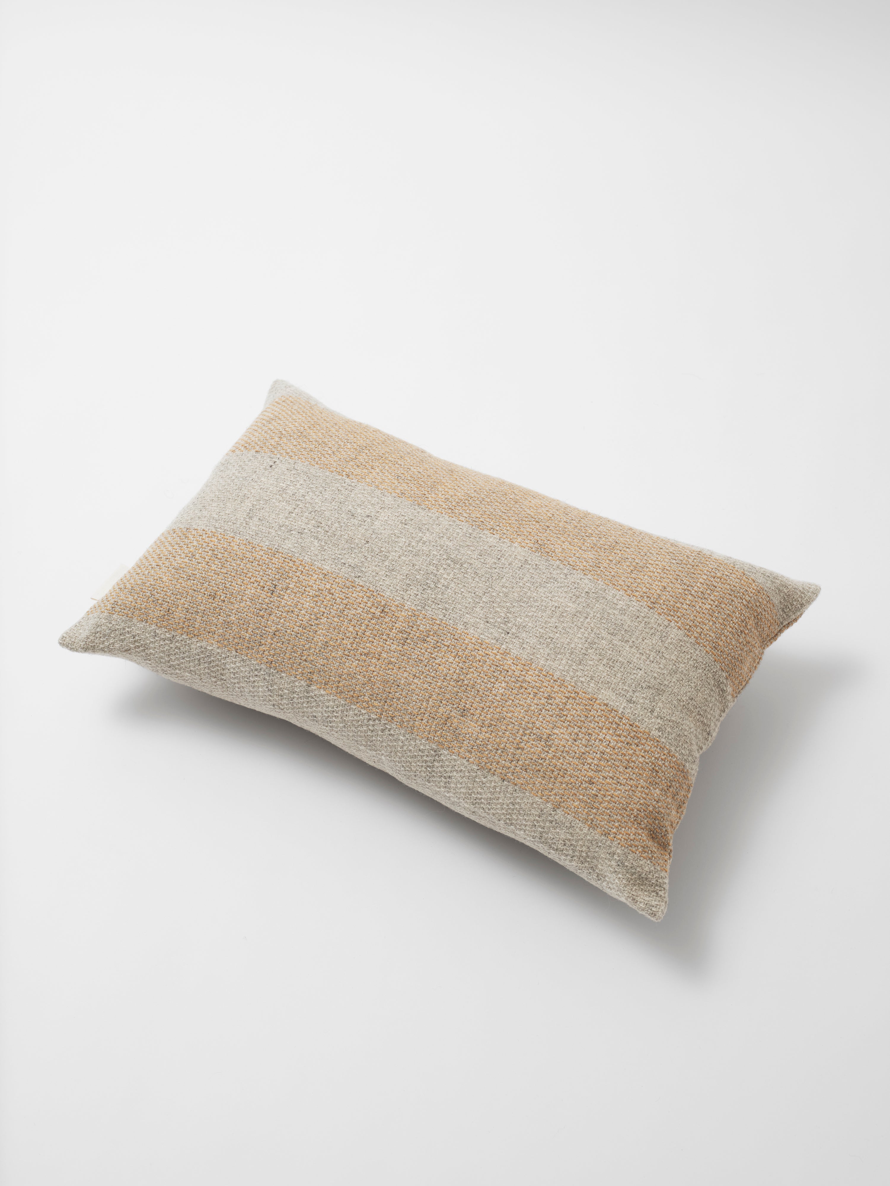Tie Cushion