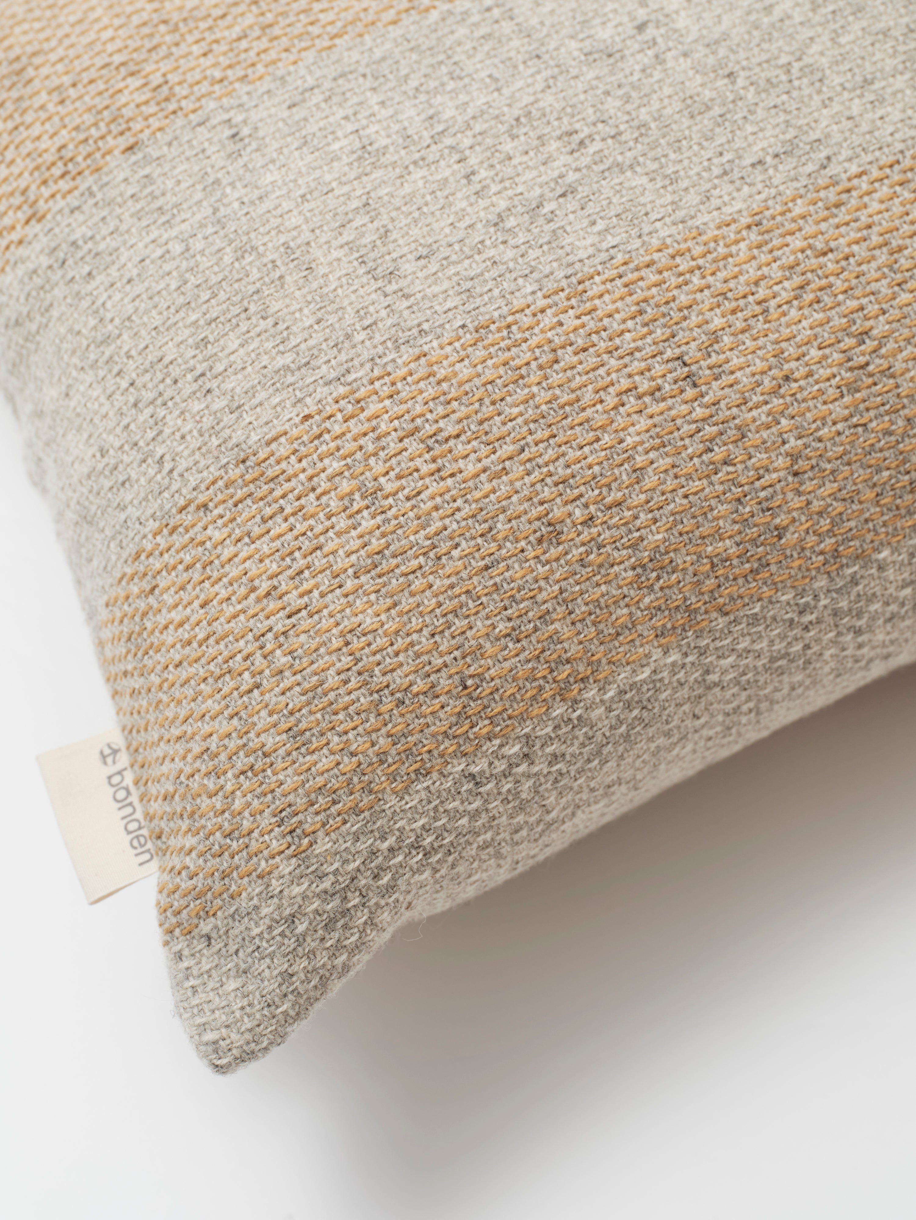 Tie Cushion