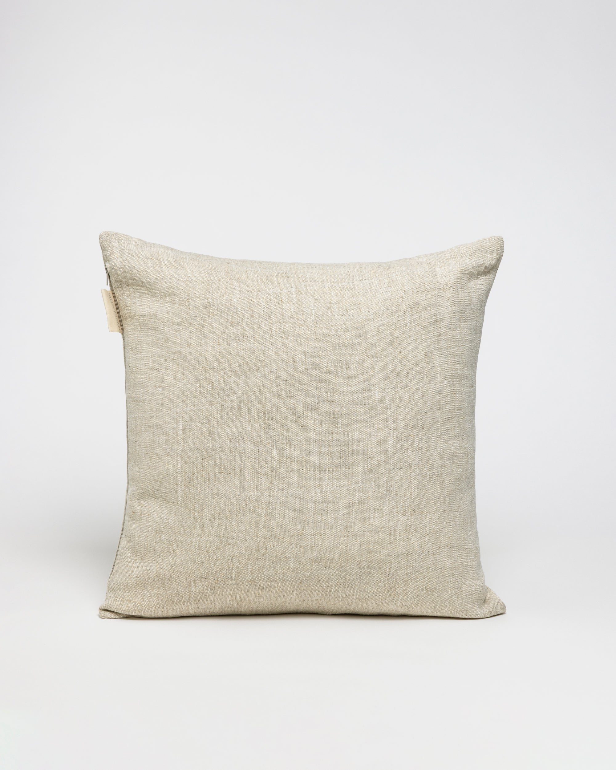 Circalunar cushion cover