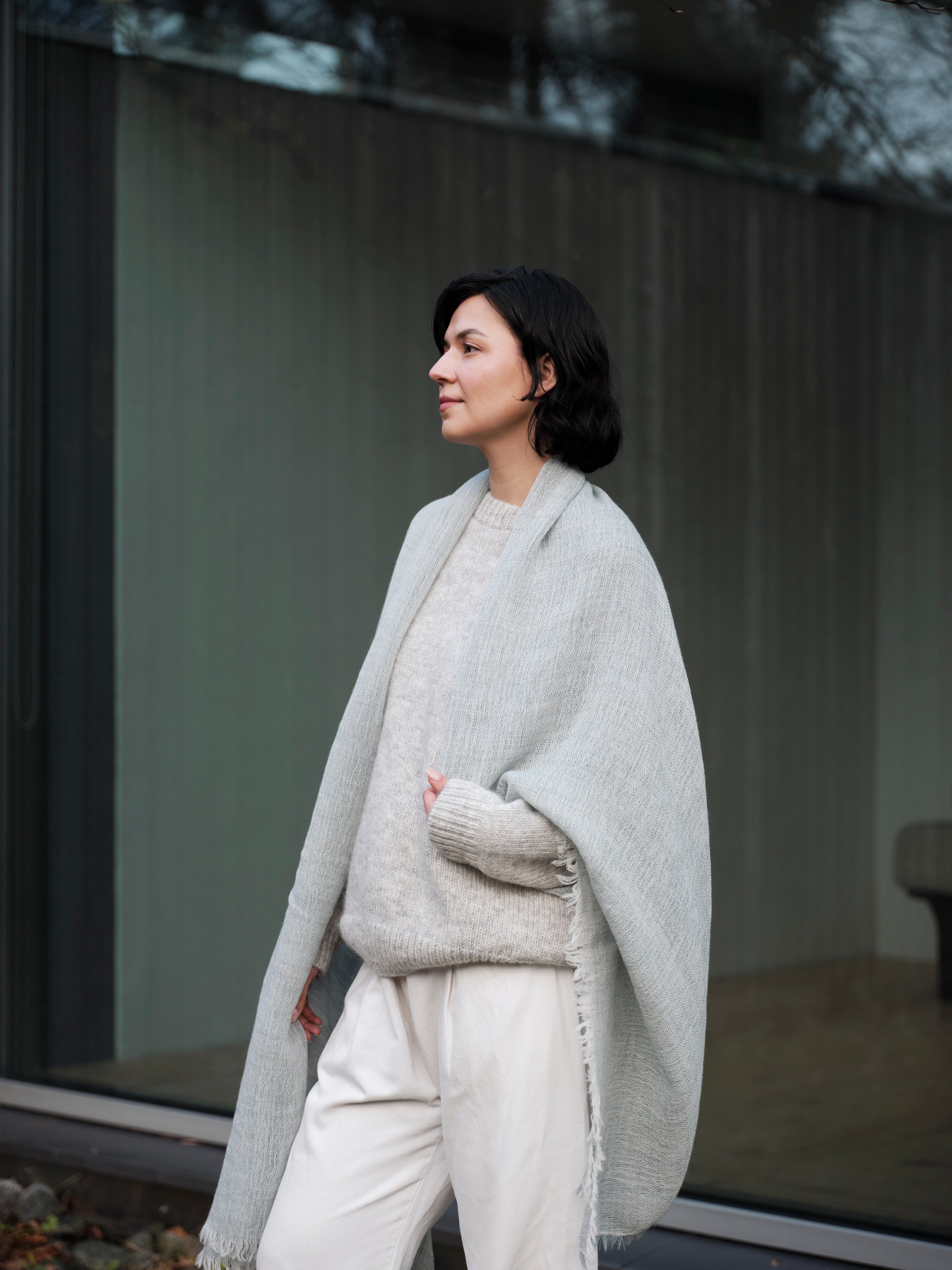 Hellä Blanket