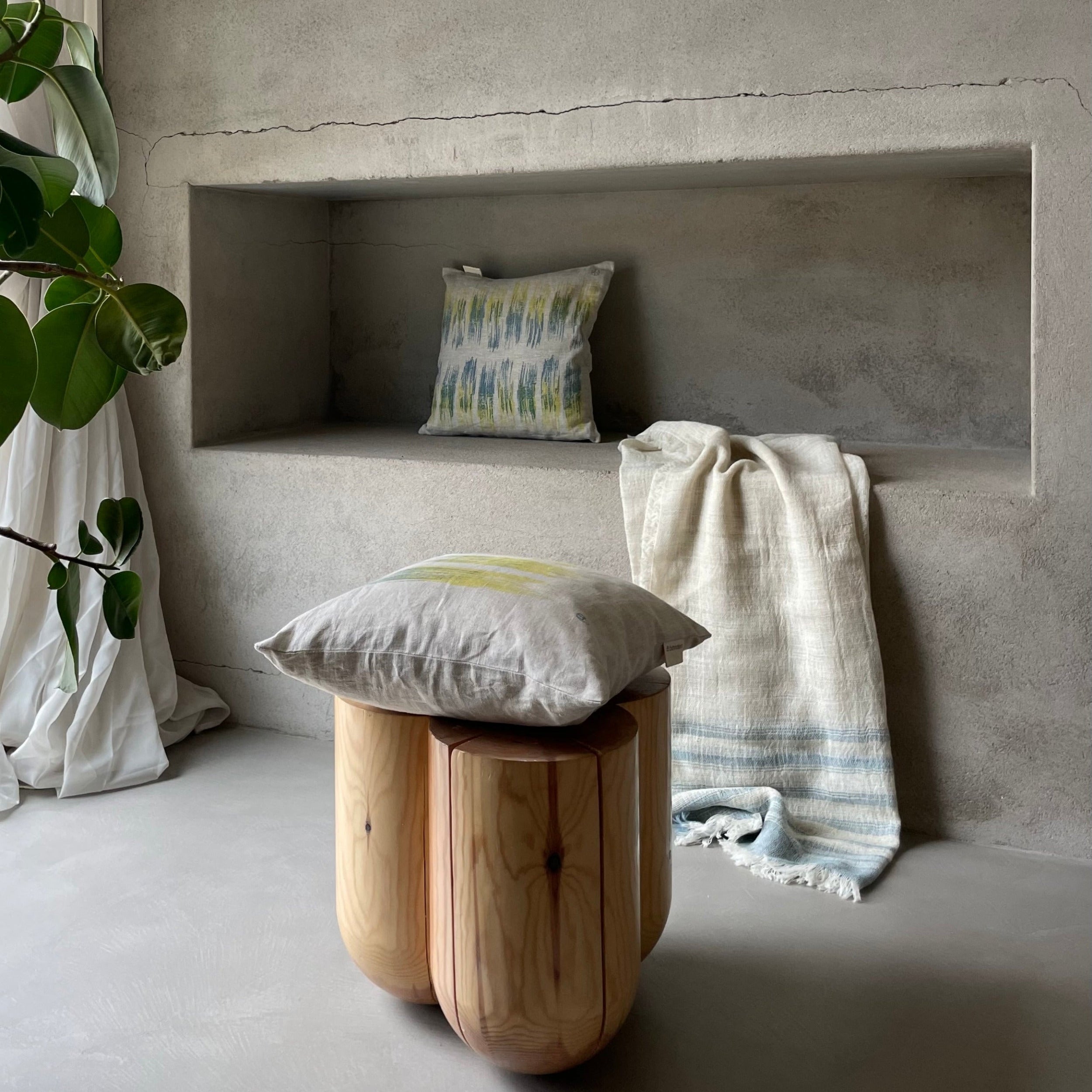 Tasaus cushion cover