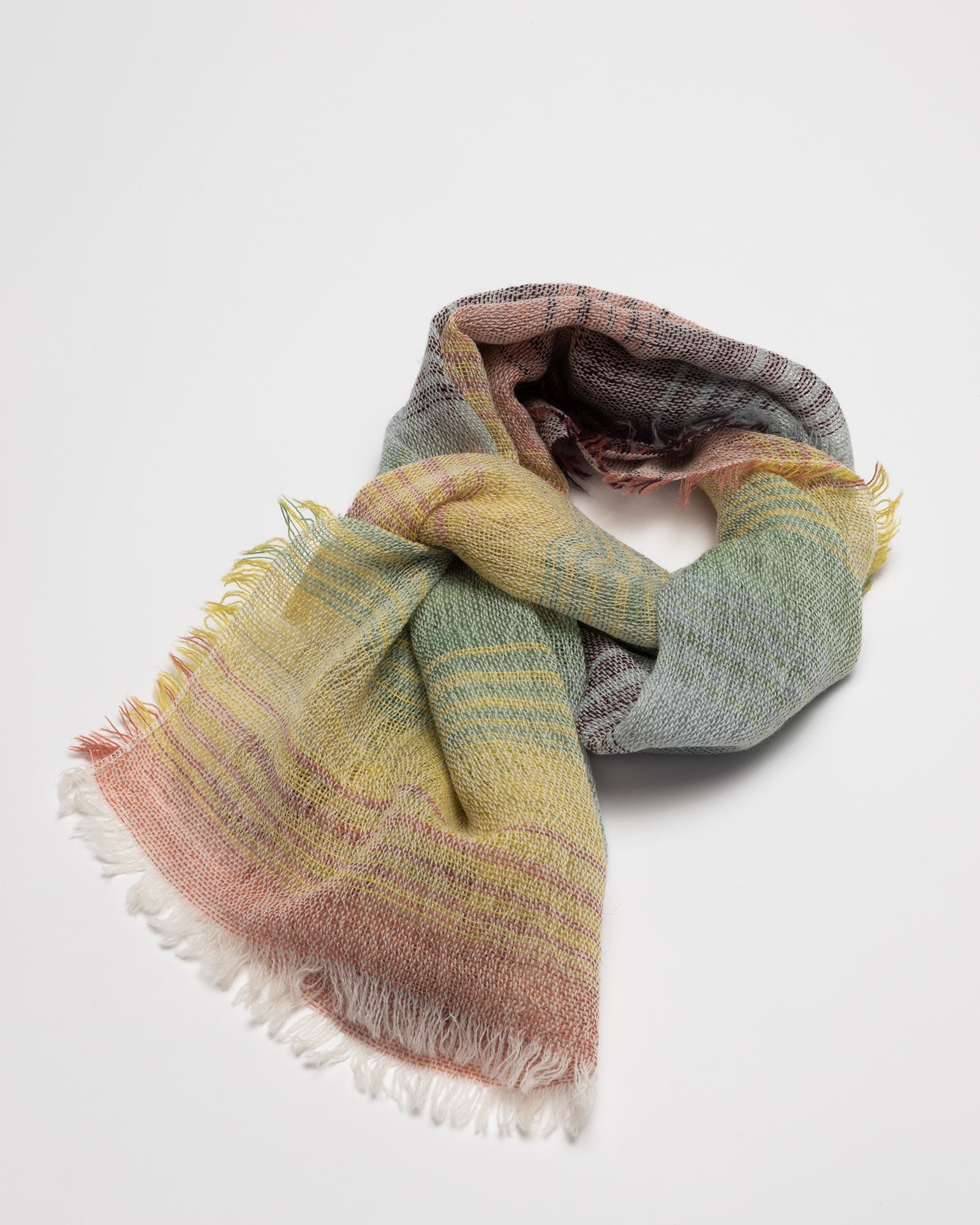 Toive Scarf