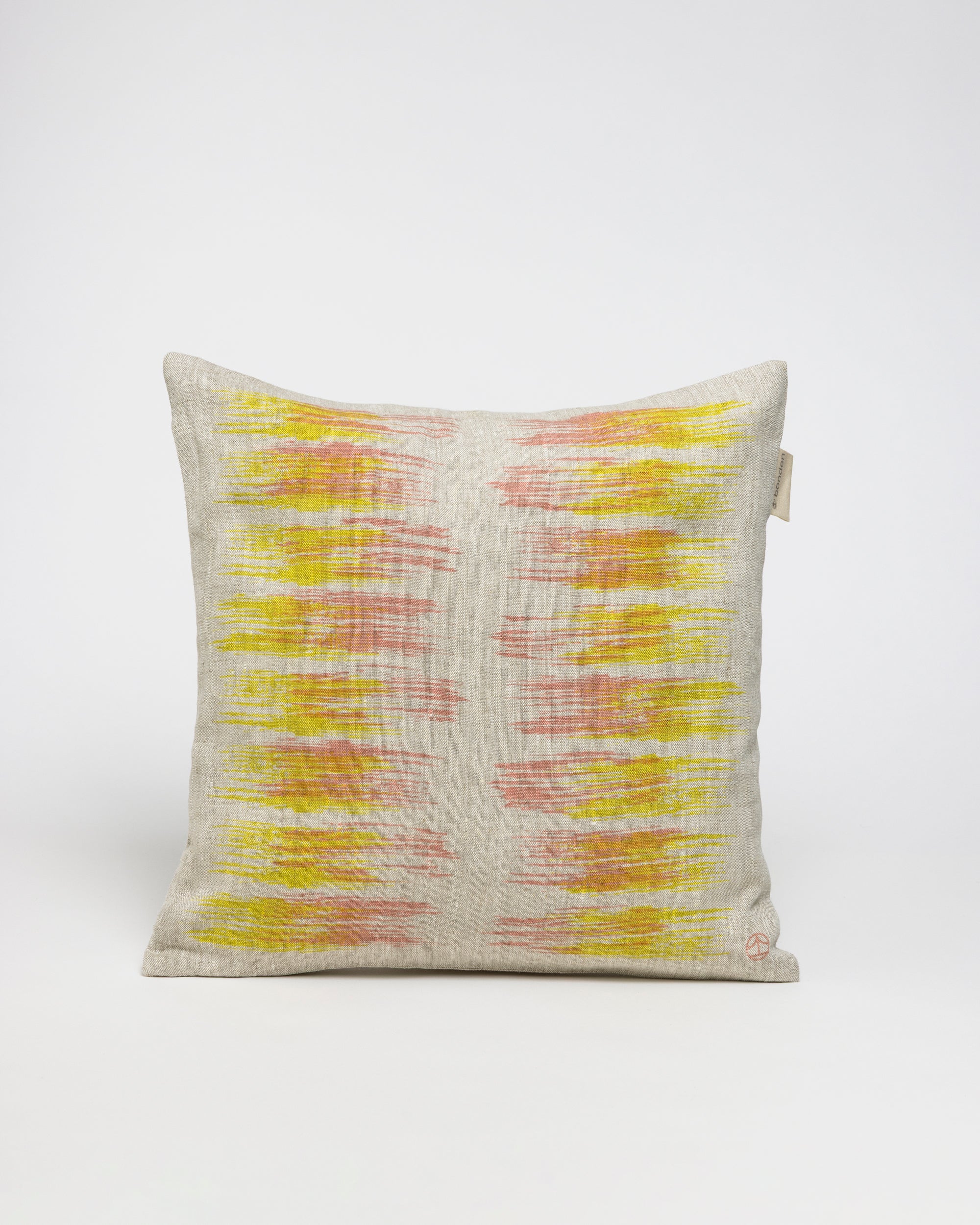 Equinox cushion cover