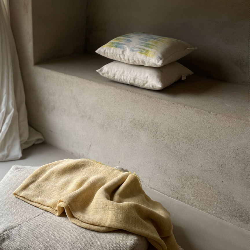 Tasaus cushion cover
